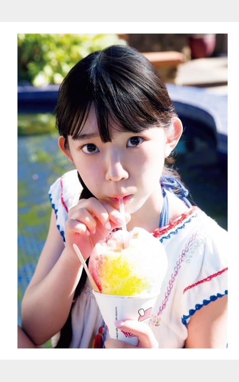 图片[65]-#Marina Nagasawa 长泽茉里奈 – pocchi² (2018-06-12) - 全本免费在线观看-阅图吧