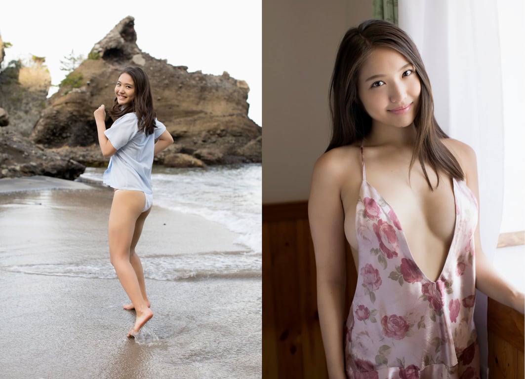 图片[42]-#水咲優美 idolpost 花开的时节 - 全本免费在线观看-阅图吧