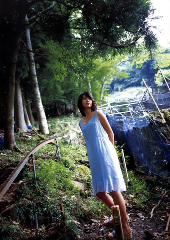 图片[4]-#Yuika Motokariya 本假屋由衣 – Motokariya 本假屋 (2006-11-23) - 全本免费在线观看-阅图吧