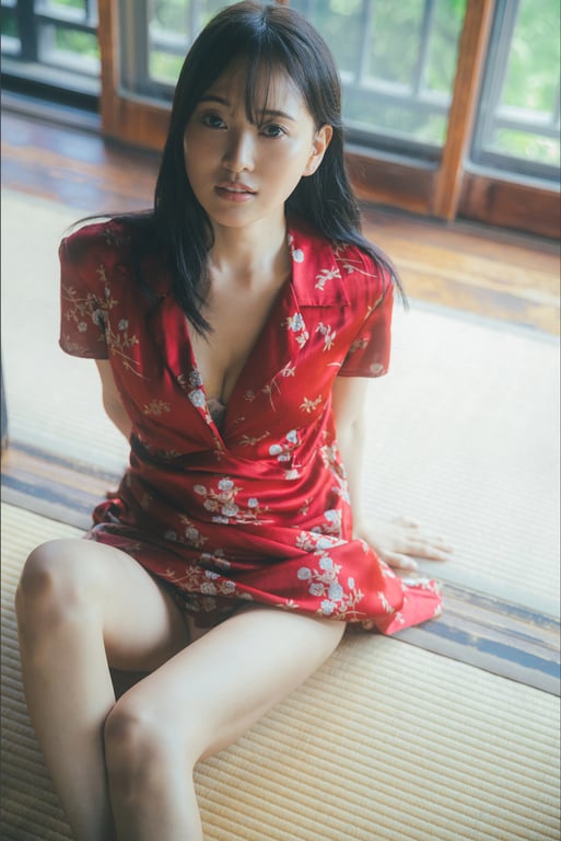 图片[8]-2024.11.01 兒玉遥 小遥、备受宠爱的美体。 週刊ポストデジタル写真集 - 在线免费观看-阅图吧