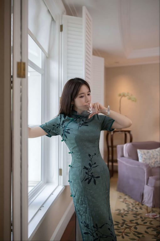 图片[29]-#Hot 鱼子酱色劫写真 - 全本免费在线观看-阅图吧