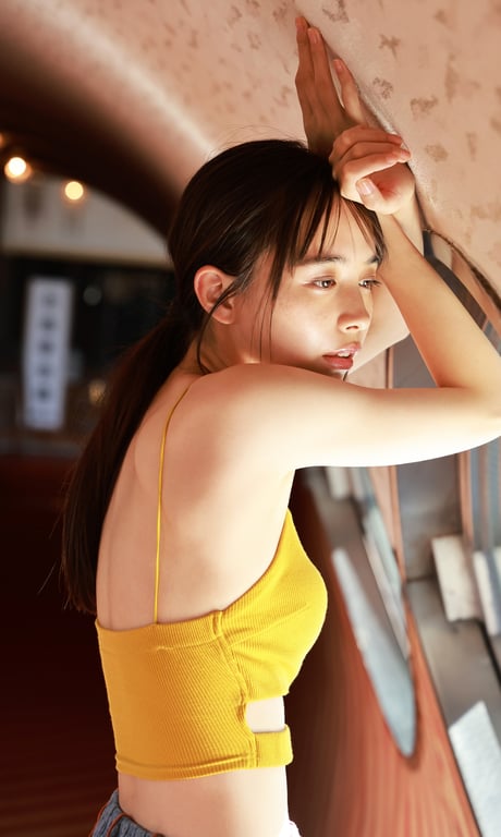 图片[24]-2022.11.08 【数字限定】井桁弘惠写真集「BE{Free}」 - 在线免费观看-阅图吧