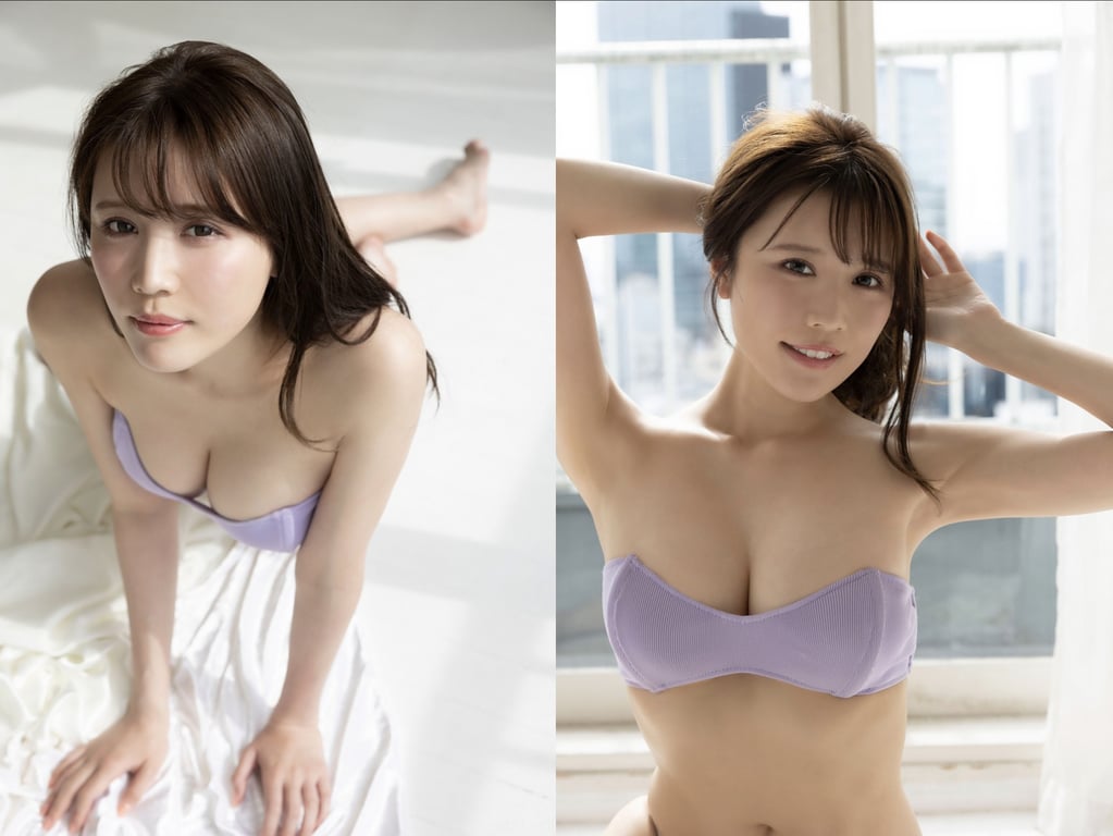 图片[44]-Yuka Kohinata 小日向由香 - The Other Side Of Sexy SEXY的彼端 - 在线免费观看-阅图吧