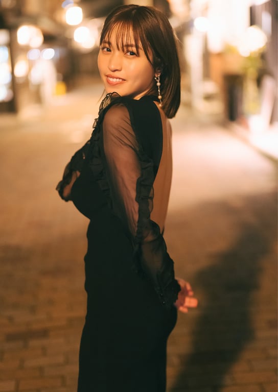 图片[30]-#[Digital Limited YJ PHOTO BOOK]村岛未悠写真集「伸手可及…」(2023-11-30) - 全本免费在线观看-阅图吧