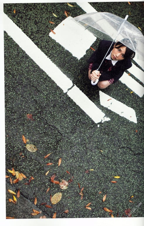 图片[16]-#志田未来 写真集 未来～小さいですけど、何か？～ - 全本免费在线观看-阅图吧