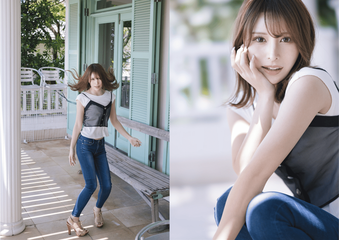 图片[26]-#週刊実話デジタル写真集 伊藤舞雪『Bitter Milk』 - 全本免费在线观看-阅图吧