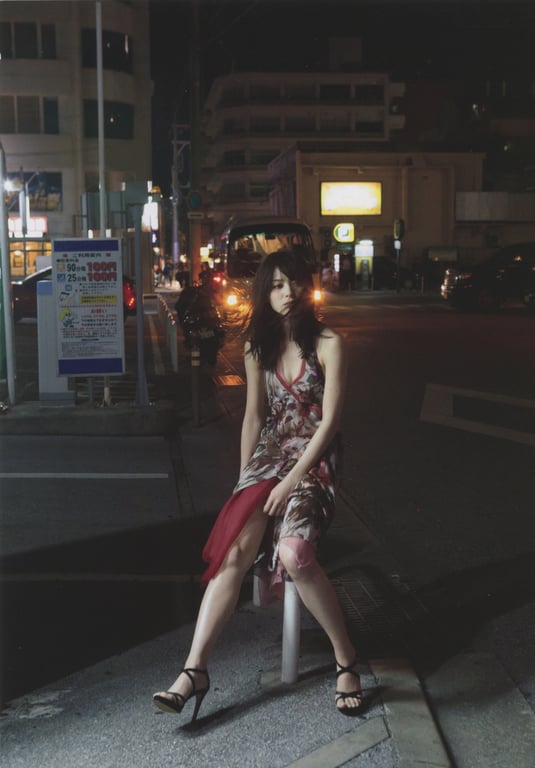 图片[77]-#Maimi Yajima – Nobody knows 23 - 全本免费在线观看-阅图吧