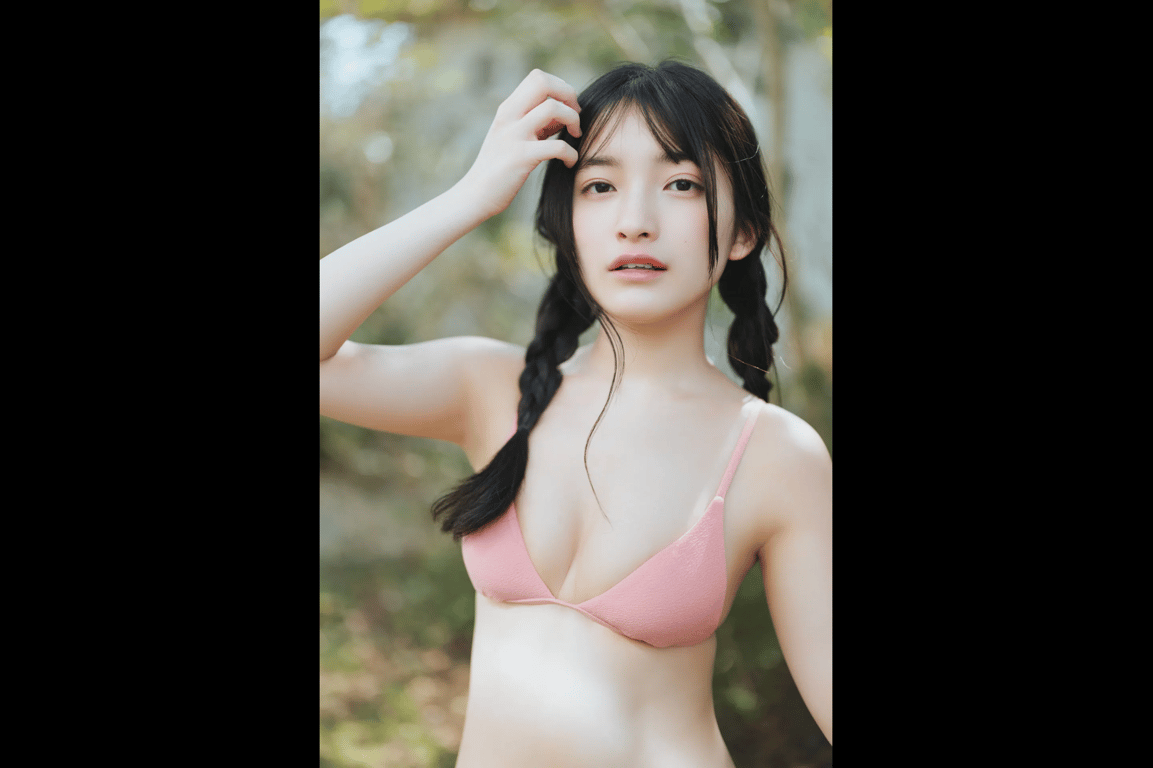 图片[12]-#FRIDAYデジタル写真集 蛭田愛梨『危ないラストティーン vol.1』全カット - 全本免费在线观看-阅图吧