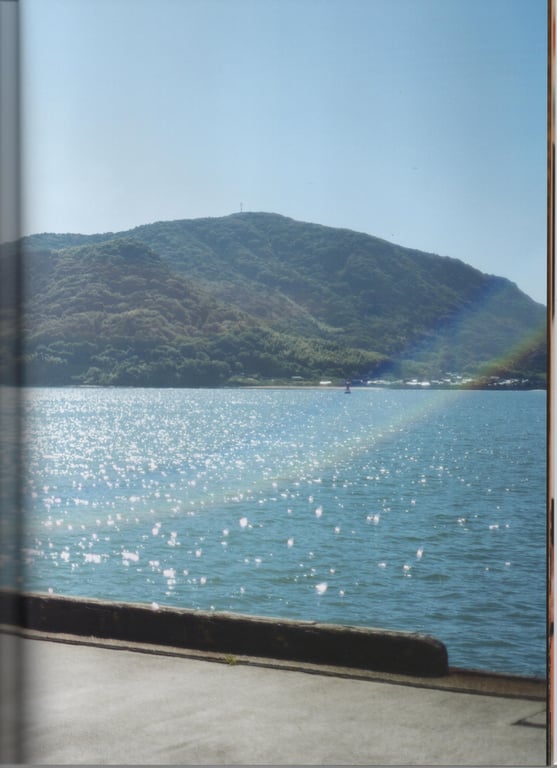 图片[35]-2024.02.09 AKB48 下尾美羽 1st写真集 只属于我的东西 - 在线免费观看-阅图吧