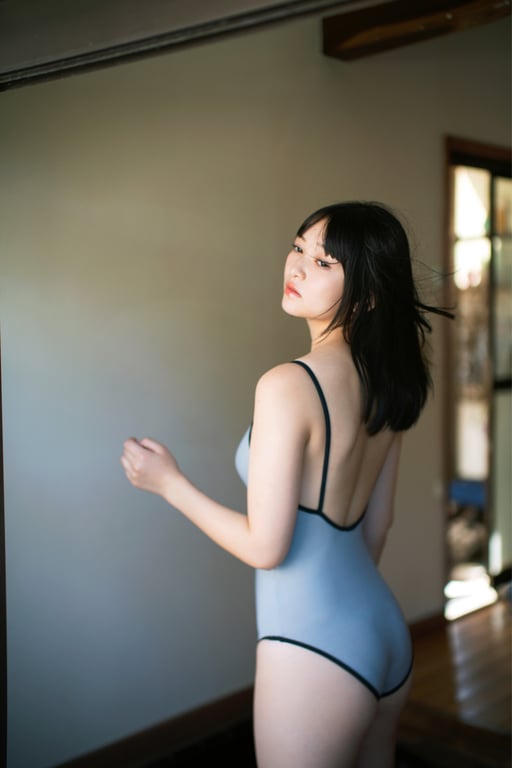 图片[28]-#Suzuka Sayama 佐山铃香 – Weekend Girlfriend 周末女友 - 全本免费在线观看-阅图吧