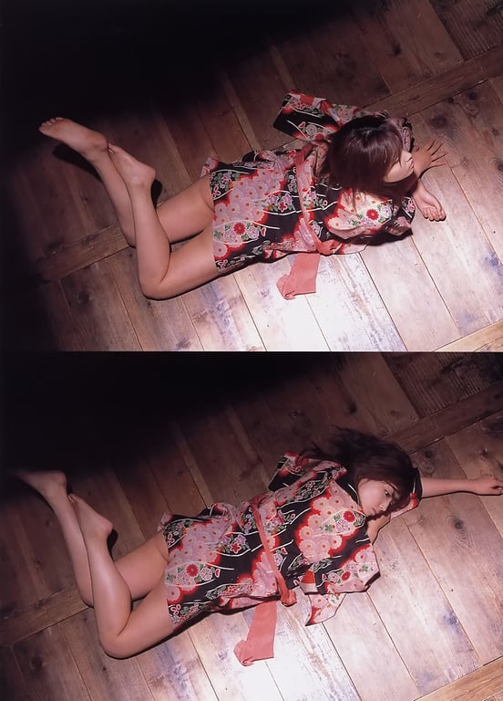 图片[39]-#三津谷叶子 – Mystery - 全本免费在线观看-阅图吧