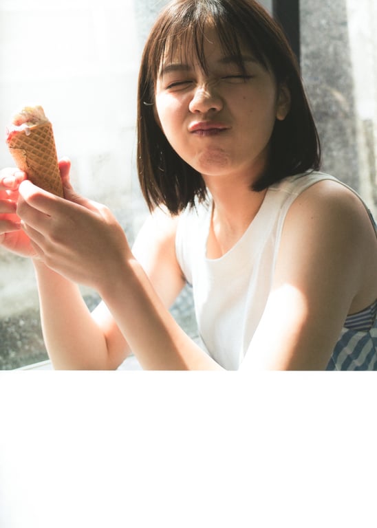 图片[101]-#けやき坂46 渡邉美穂ファースト写真集 『陽だまり』( 2019.01.17) - 全本免费在线观看-阅图吧