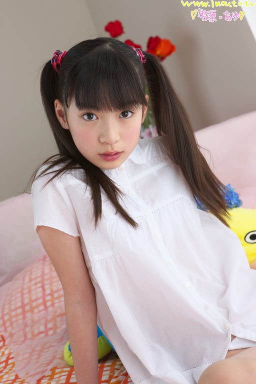 图片[160]-牧原あゆ 『純真無垢 vol.9』 - 在线免费观看-阅图吧