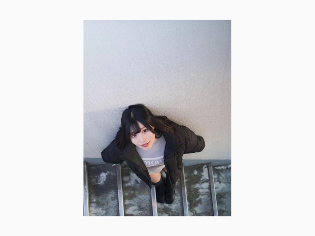 图片[24]-#青峰いろは セミヌード写真集 青色伝説 - 全本免费在线观看-阅图吧