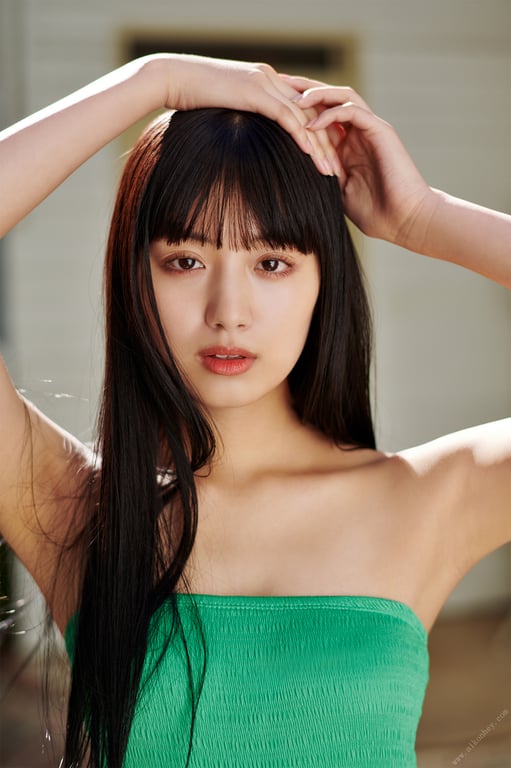 图片[6]-#１３０カットの大ボリューム・鶴嶋乃愛デジタル写真集『ピュアネス』 - 全本免费在线观看-阅图吧