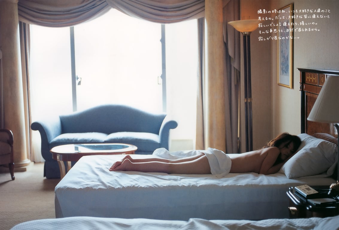 图片[89]-#伊藤瞳 – NAKED - 全本免费在线观看-阅图吧