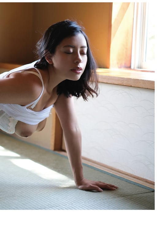 图片[30]-#EMILY – The clear season 澄澈的季节 (2022-07-08) - 全本免费在线观看-阅图吧