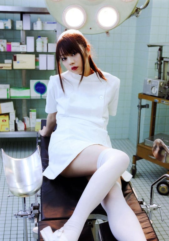 图片[25]-#Yuria Haga 芳贺优里亚 – YUUREAL (2009-04-04) - 全本免费在线观看-阅图吧