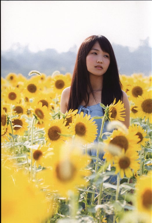 图片[7]-#鞘師里保 写真集 太阳 (Photobook+DVD付き) - 全本免费在线观看-阅图吧