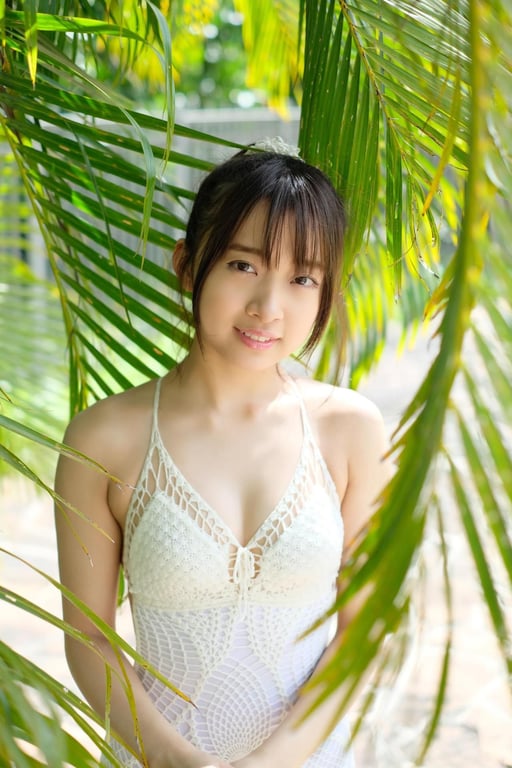 图片[87]-#渡邉幸愛「初次见面，我是幸爱。」for Kindle 偶像日本 () High Qulity - 全本免费在线观看-阅图吧