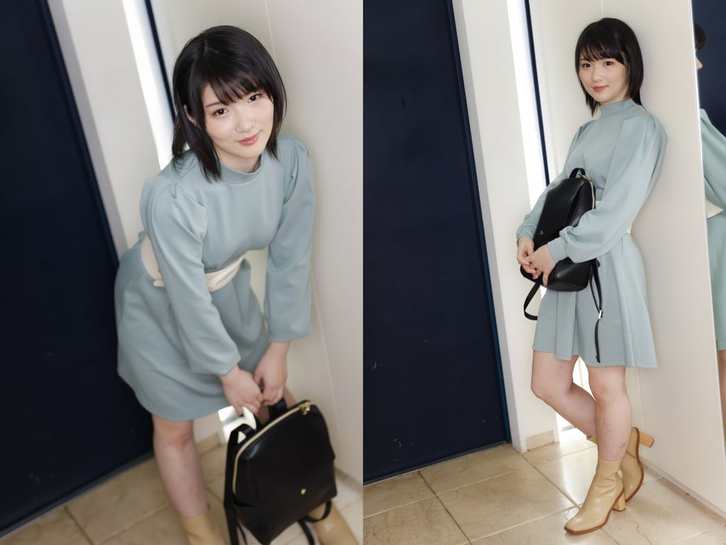 图片[4]-[Gekisha Beauty 激写美女] Yuka Nitta 新田由香 (2023-03-31) - 在线免费观看-阅图吧