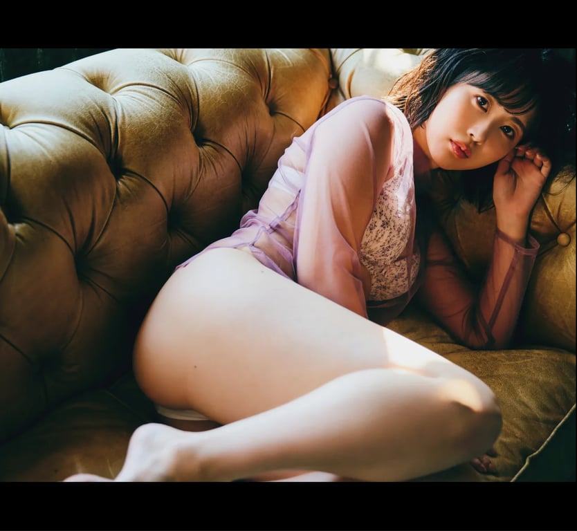 图片[47]-#FRIDAYデジタル写真集 夜道雪『Serenade』 - 全本免费在线观看-阅图吧