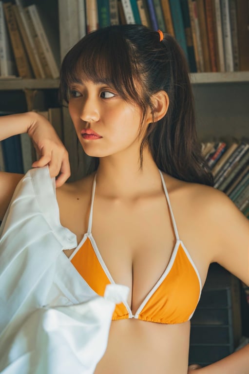 图片[38]-#[My SPA!] Runa Toyoda 丰田露娜 – The Seasonal Girl - 全本免费在线观看-阅图吧