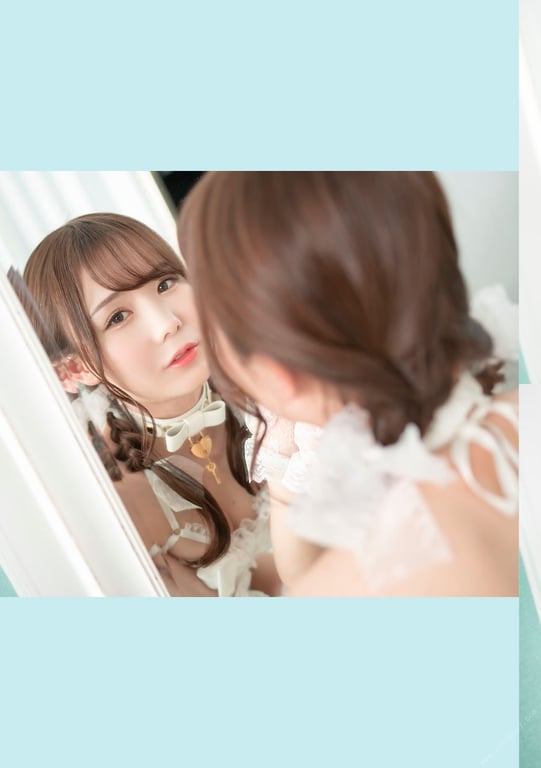 图片[33]-#Miru Sakamichi 坂道看 – Count sheep Nap (2020-05-25) - 全本免费在线观看-阅图吧