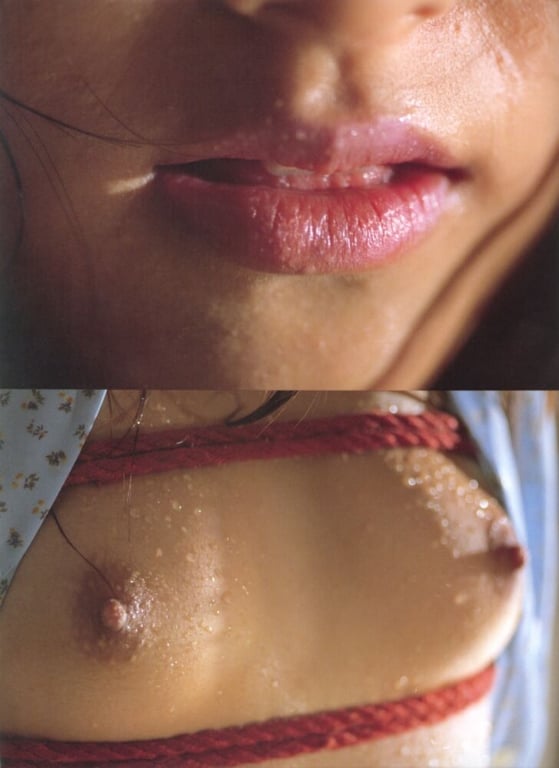 图片[54]-#Madoka Ozawa 小泽圆 Rope 2 (1997) - 全本免费在线观看-阅图吧