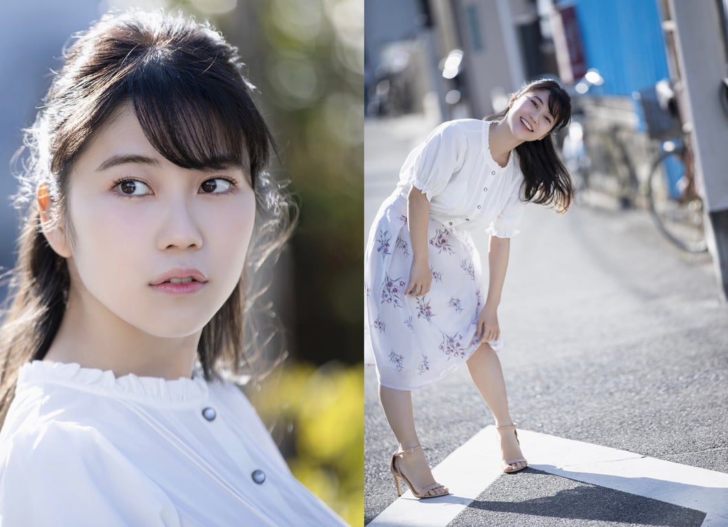 图片[2]-#週刊現代デジタル写真集 伊織いお 恋织 - 全本免费在线观看-阅图吧