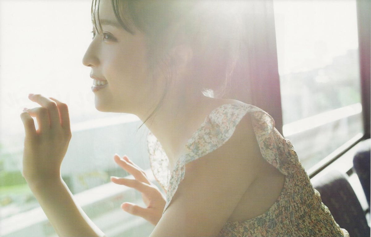 图片[106]-#Yui Oguri 小栗有以 1st Photobook – From the day I met you 与你相遇的那天起 (2022-01-18) - 全本免费在线观看-阅图吧