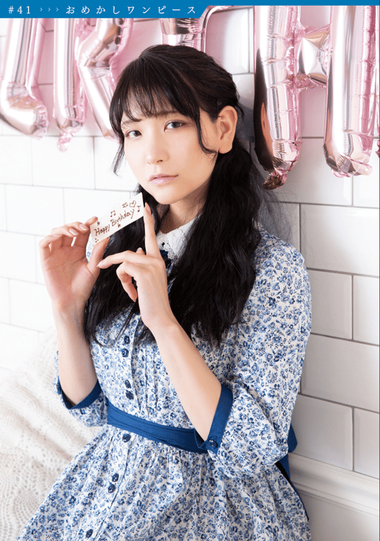 图片[11]-#vol.17 天津大人 Fetish Gravure – Daydream Fetish - 全本免费在线观看-阅图吧