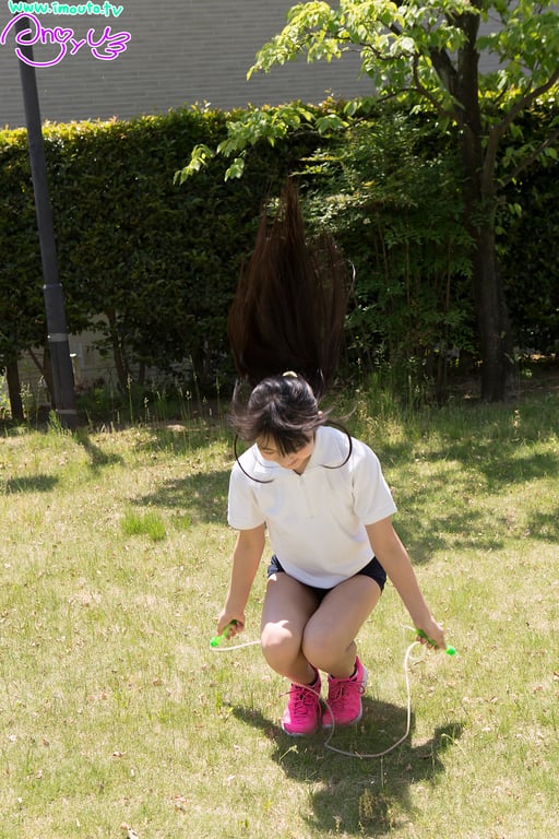 图片[98]-香月杏珠 『天真烂漫 vol.3』 - 在线免费观看-阅图吧