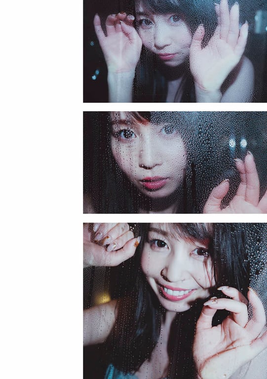 图片[58]-#Aika Yumeno 梦乃爱华 – #Escape (2021-04-26) - 全本免费在线观看-阅图吧