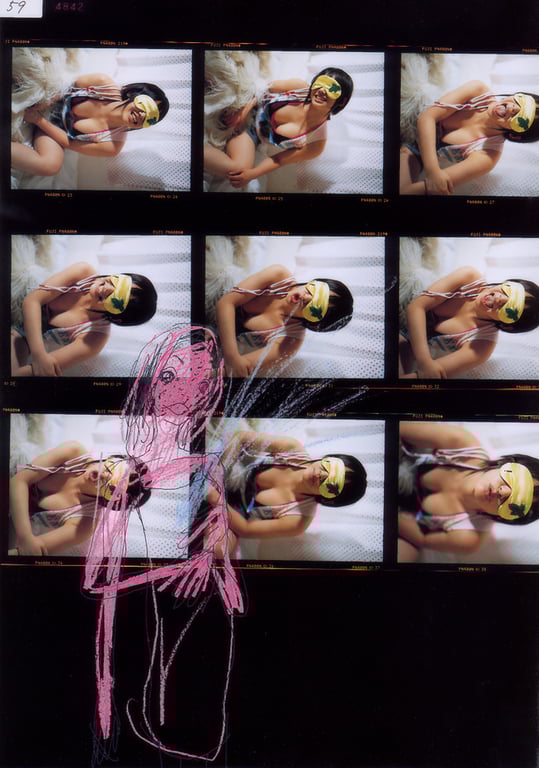 图片[78]-#(月刊シリーズ 058) – 月刊058 索尼 - 全本免费在线观看-阅图吧