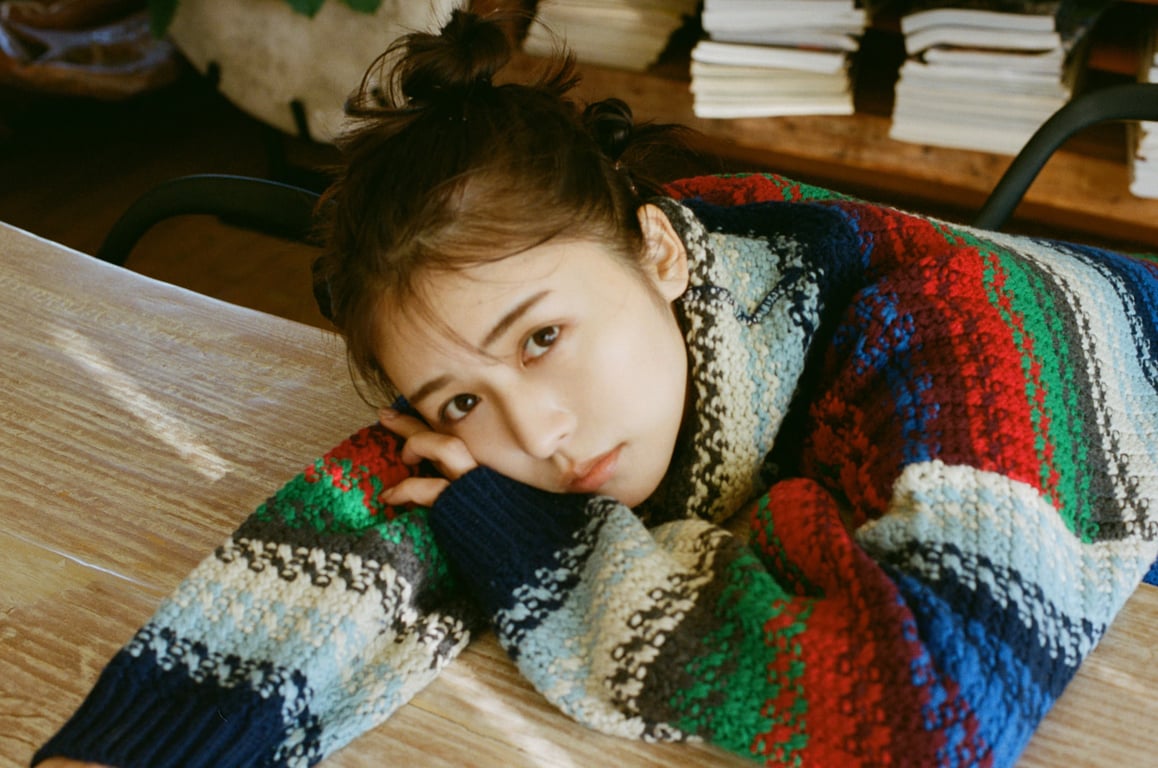 图片[24]-#HITO IRO Photo Session – 长浜眠 - 全本免费在线观看-阅图吧