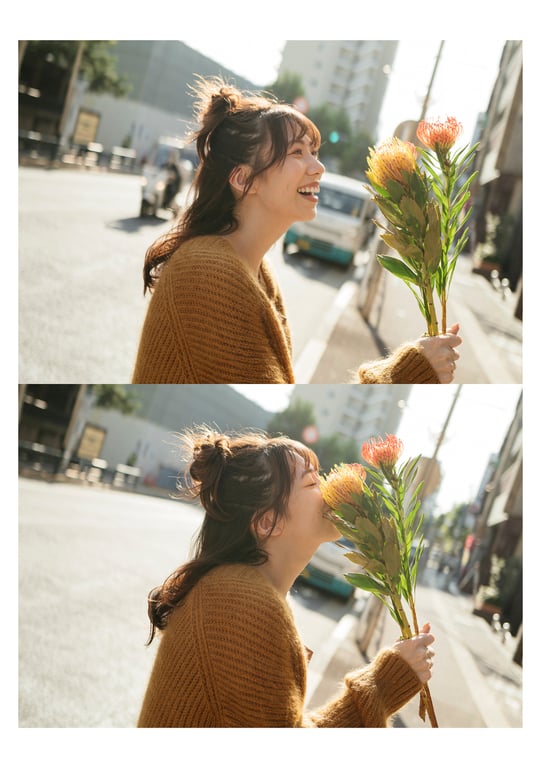 图片[113]-#山岸逢花 デジタル写真集 とられち(No Watermark) - 全本免费在线观看-阅图吧