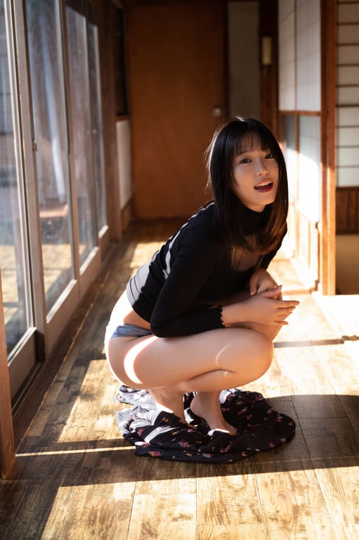 图片[53]-#週刊現代デジタル写真集 志田音々 艶やかに咲く。(2023-05-26) - 全本免费在线观看-阅图吧