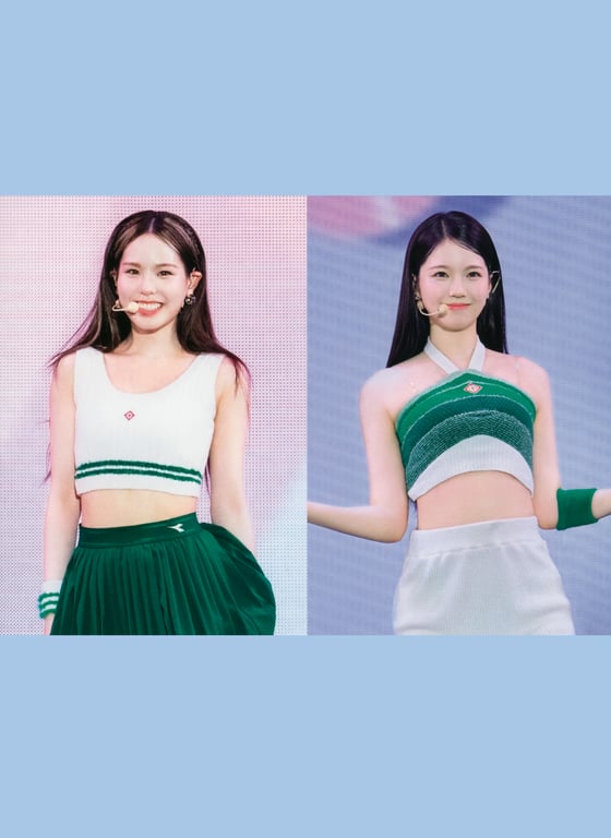 图片[55]-NiziU Live with U 2023 “COCO! nut Fes.” -Stadium Special- in ZOZO Marine Stadium LIVE Photobook - 在线免费观看-阅图吧