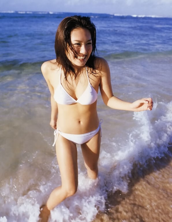 图片[45]-#矢吹春奈 – PRIVATE BEACH - 全本免费在线观看-阅图吧