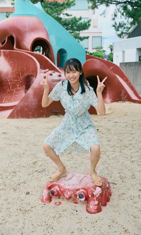 图片[41]-2024.07.01 【数字限定】志田音々写真集「稚嫩的性感」 (週プレ PHOTO BOOK) - 在线免费观看-阅图吧