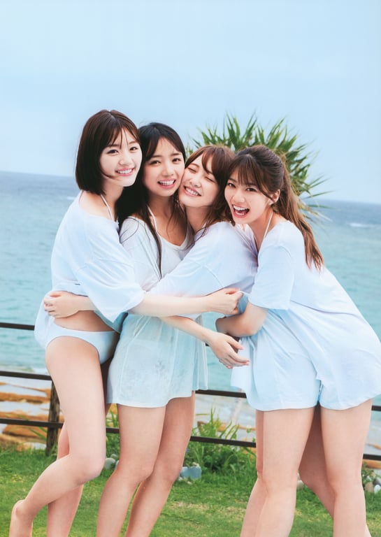 图片[39]-#Hinatazaka46 1st Photobook – 立木桩 - 全本免费在线观看-阅图吧