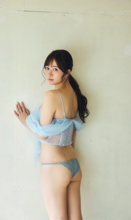 图片[17]-2024.10.28 【数字限定】江笼裕奈写真集「Light＆Shadow」 (周刊Playboy PHOTO BOOK) - 在线免费观看-阅图吧