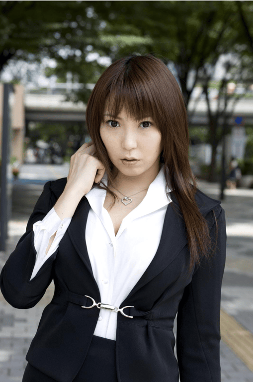 图片[2]-レジェンド女優列伝 あのあるる デジタル写真集 - 在线免费观看-阅图吧