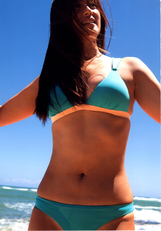 图片[63]-#深田恭子写真集 AKUA [High Version] - 全本免费在线观看-阅图吧