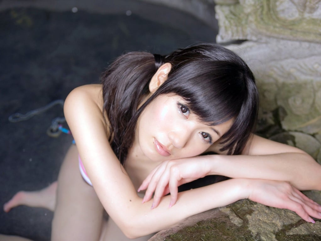 图片[33]-#美浜紗来 写真集『恍惚的美腿』 - 全本免费在线观看-阅图吧