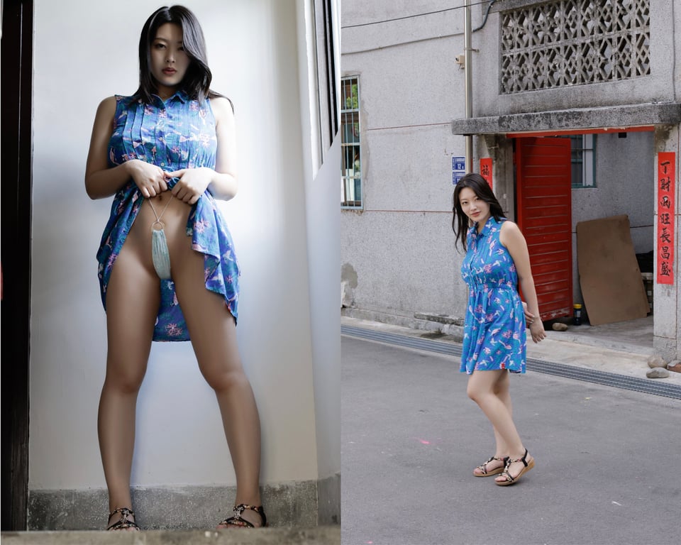 图片[13]-風吹ケイ Kiss You 6 (Spice Visual) - 在线免费观看-阅图吧