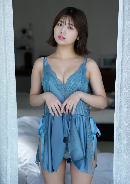 图片[76]-【数字限定】北野瑠华 写真集 《 看向这边 》 (Wani Books Digital Photo Collection) - 在线免费观看-阅图吧