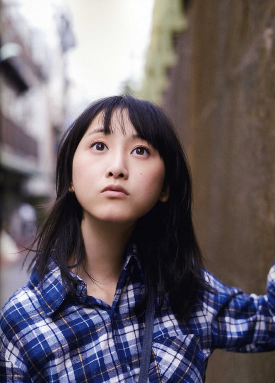 图片[86]-#Rena Matsui – 金鱼 - 全本免费在线观看-阅图吧