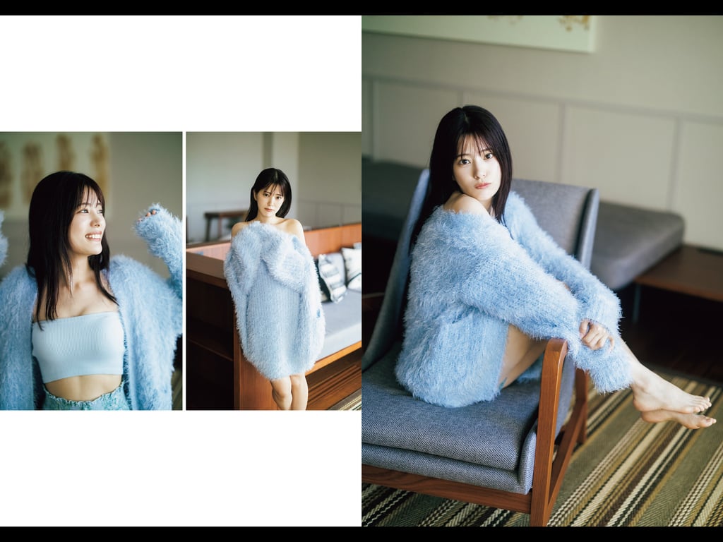 图片[42]-田中千绘美1st写真集 未确认Photo - 在线免费观看-阅图吧